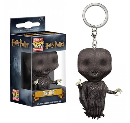 Harry potter best sale dementor funko pop